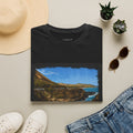 I Miss Hawaii - Koko Crater Trail - Black T-Shirt