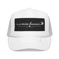 Foam Trucker Hat