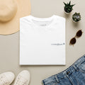 I Miss Hawaii - White T-Shirt - Spitting Cave