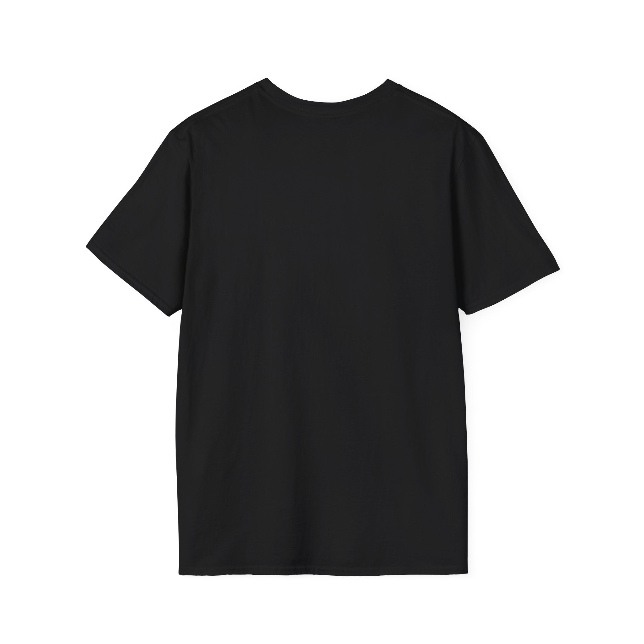 I Miss Hawaii - Cockpit View - Black T-Shirt
