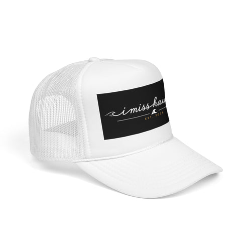Foam Trucker Hat