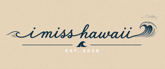 I Miss Hawaii - Home